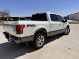 Used 2017 Ford F150 King Ranch w/ Equipment Group 601A Luxury image 6
