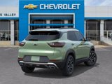New 2026 Chevrolet TrailBlazer ACTIV w/ Convenience Package image 4