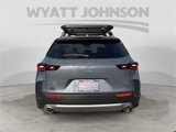 New 2025 MAZDA CX-50 Meridian Edition w/ Apex Package image 4