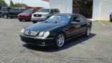 Used 2003 Mercedes-Benz CL 55 AMG image 4