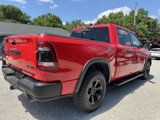 Used 2021 RAM 1500 Rebel w/ Rebel Level 2 Equipment Group image 6