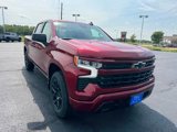 New 2026 Chevrolet Silverado 1500 RST image 3