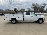 New 2024 RAM 3500 Tradesman w/ Chrome Appearance Group image 6