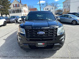 Used 2016 Ford Explorer Sport w/ Equipment Group 401A image 3