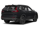 New 2025 Honda CR-V Sport Touring image 2