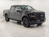 New 2025 Ford F150 XLT w/ Equipment Group 302A MID image 2