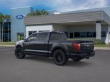 New 2025 Ford F150 Lariat w/ Equipment Group 502A High image 4