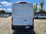 Certified 2023 Ford Transit 250 148 High Roof Extended AWD image 4
