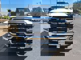 New 2025 RAM 3500 Tradesman w/ Chrome Appearance Group image 4