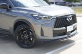 New 2026 INFINITI QX60 Luxe image 3