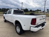New 2025 RAM 3500 Longhorn image 5