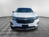 Used 2023 Chevrolet Equinox LT w/ Driver Convenience Package image 3
