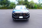 New 2026 Honda CR-V TrailSport image 5