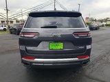 Used 2024 Jeep Grand Cherokee L Summit w/ Advanced Protech Group IV image 5