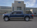 New 2025 Ford F150 King Ranch image 3