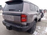 New 2025 Toyota Land Cruiser 1958 image 4