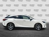Certified 2024 Lexus RX 350 FWD image 3