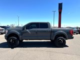 Used 2021 Ford F150 XLT w/ Equipment Group 302A High image 2
