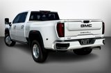 New 2025 GMC Sierra 3500 Denali Ultimate image 3