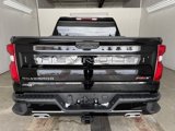 New 2025 Chevrolet Silverado 1500 RST w/ Z71 Off-Road Package image 5