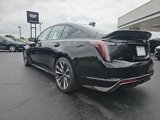 New 2025 Cadillac CT5 V Blackwing w/ Carbon Fiber 2 Package image 4