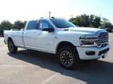 New 2026 RAM 3500 Longhorn image 4