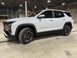 New 2026 Chevrolet Equinox ACTIV w/ Convenience Package III image 3
