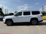 Used 2024 Jeep Wagoneer Series II w/ Flexible Seating Group image 4