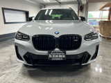 Used 2024 BMW X3 M40i w/ Premium Package image 3