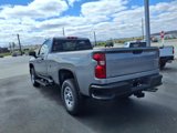 New 2025 Chevrolet Silverado 3500 W/T w/ WT Convenience Package image 3