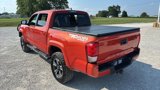 Used 2017 Toyota Tacoma TRD Sport w/ Premium & Technology Package image 5