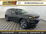 Used 2023 Jeep Grand Cherokee 4WD 4xe image 1