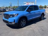 New 2025 Honda Ridgeline TrailSport image 1