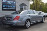Used 2012 Mercedes-Benz S 550 4MATIC image 5