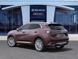 New 2025 Buick Envision Avenir image 3