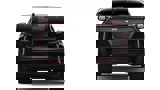 New 2026 Cadillac Lyriq V w/ LPO, Red Accent Package image 4