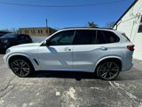 Used 2023 BMW X5 M50i w/ Executive Package image 2