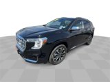Certified 2022 GMC Terrain Denali w/ Black Diamond Edition image 4