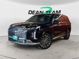 New 2025 Hyundai Palisade Calligraphy image 4