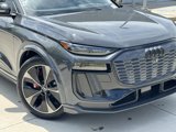 New 2025 Audi SQ6 e-tron Prestige image 6