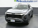 New 2026 Chevrolet Equinox ACTIV w/ Convenience Package III image 4