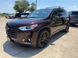 Used 2020 Chevrolet Traverse LT w/ LPO, Blackout Package image 3