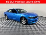 Used 2023 Dodge Charger SXT image 2