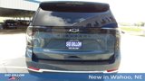 New 2025 Chevrolet Suburban LT image 4