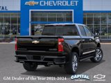 New 2026 Chevrolet Silverado 1500 High Country image 4
