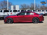 Certified 2023 Dodge Charger Scat Pack w/ Daytona Edition Group image 4