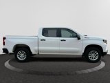 New 2025 Chevrolet Silverado 1500 W/T w/ Z71 Off-Road Package image 3