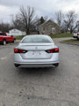 Used 2022 Nissan Altima 2.5 SV image 6