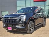 New 2025 Nissan Armada Platinum image 2