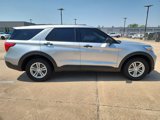 Used 2022 Ford Explorer 4WD image 4